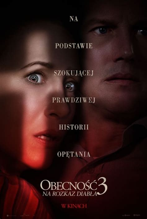 Obecność 3: Na rozkaz diabła Cały Film Lektor Pl / Po Polsku Cda